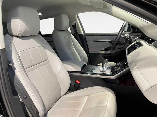 Land Rover Range Rover Evoque 150 CV AWD Auto SE MHEV