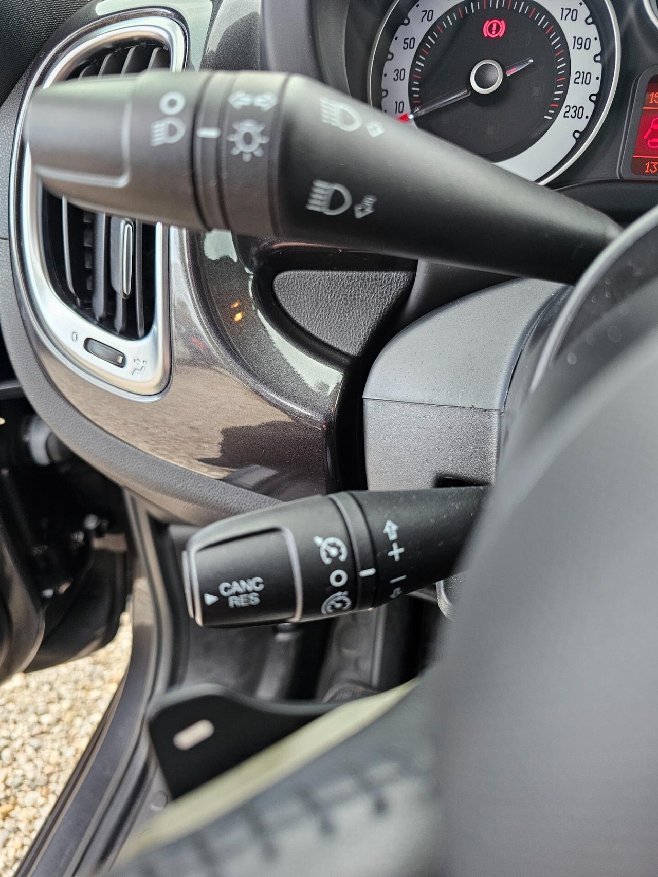 Fiat 500L 1.3 Multijet 95 CV Business