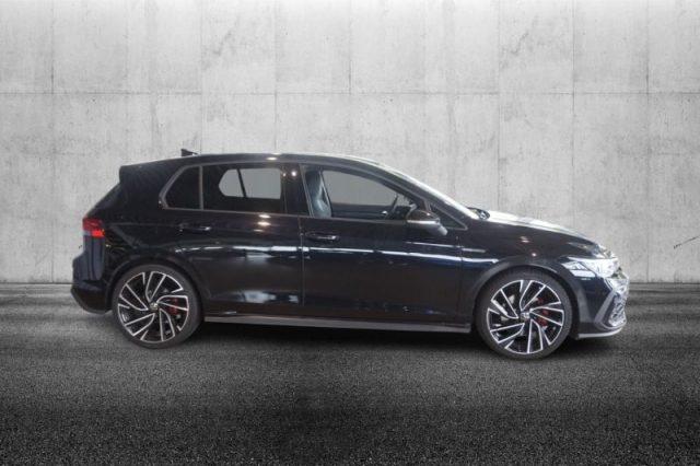 VOLKSWAGEN Golf 2.0 TDI GTD DSG