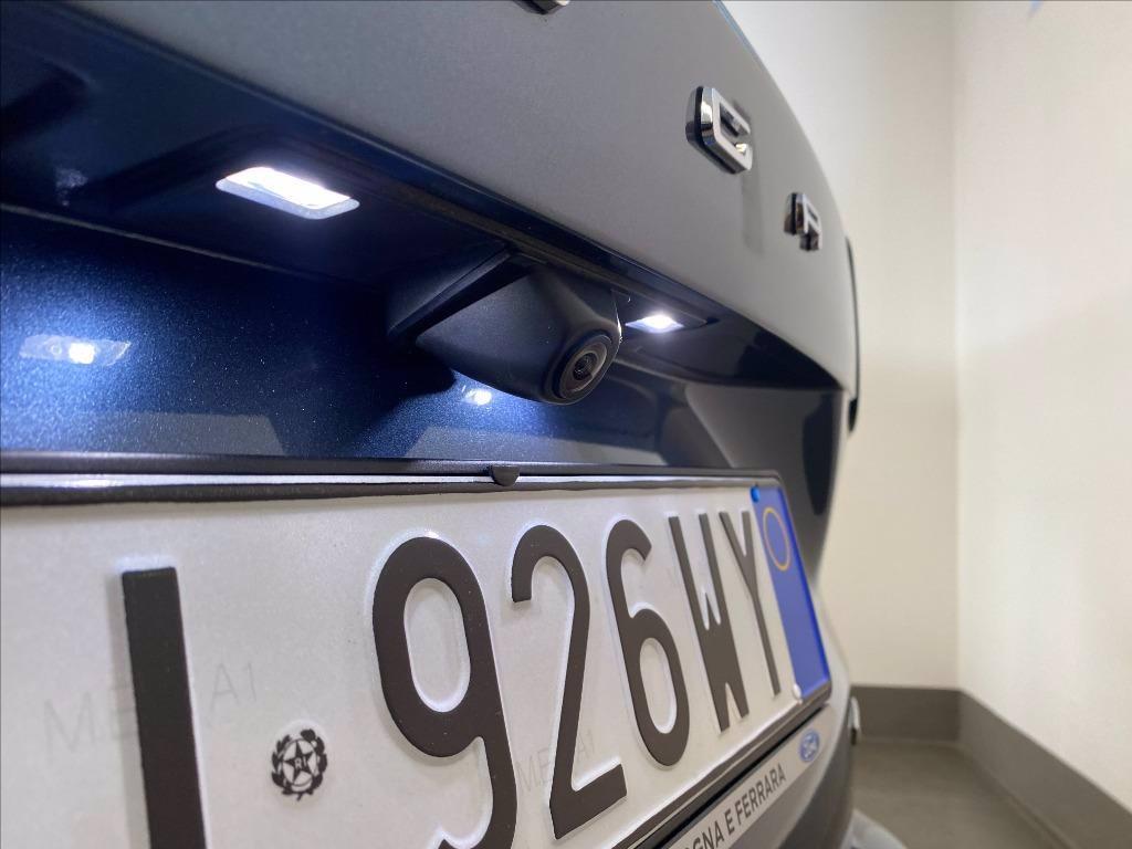 FORD Kuga 2.5 full hybrid ST-Line 2wd 190cv cvt del 2022