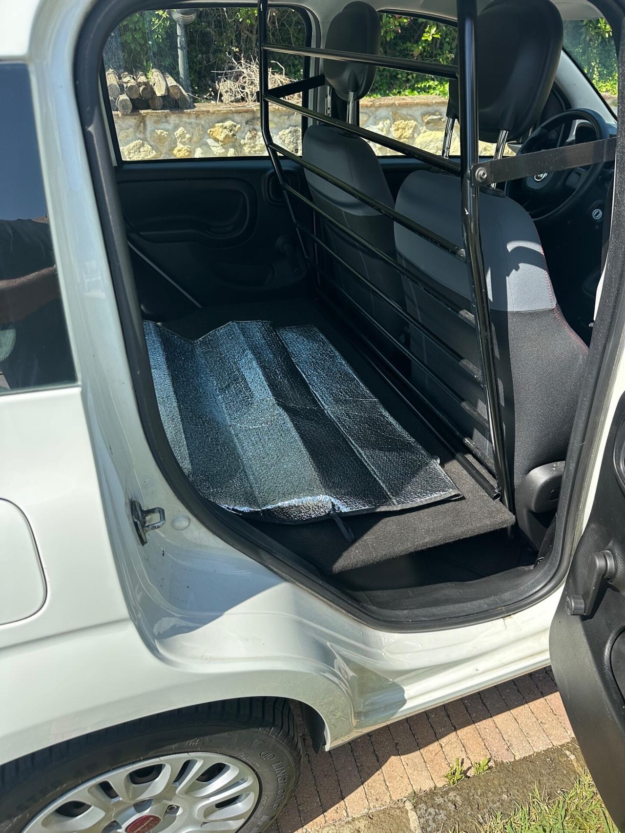 Fiat Panda 1.2 Pop Van 2 posti