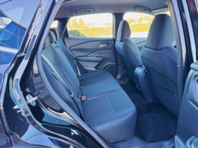 NISSAN Qashqai MHEV 158 CV XTRONIC BUSINESS *UNIPROP*