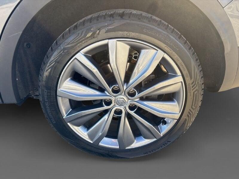 Renault Kadjar dCi 8V 110CV EDC Energy Bose