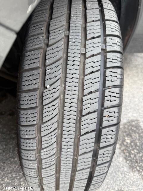 Fiat 500 1.2 Lounge "Automatica"