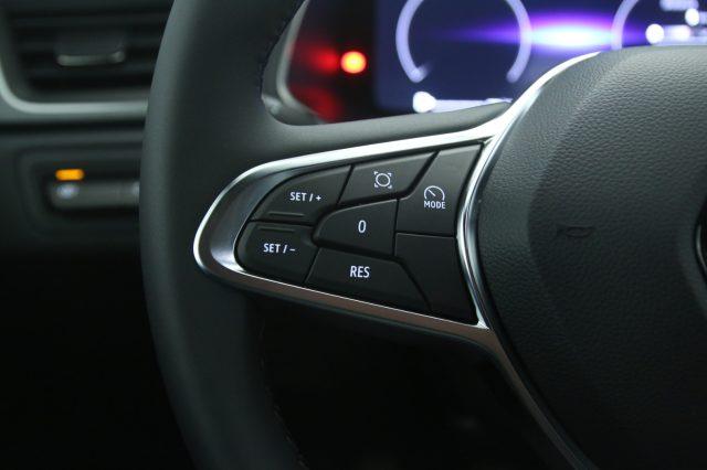 RENAULT Captur ECO-G 100 CV Techno Parking Camera/Tetto nero
