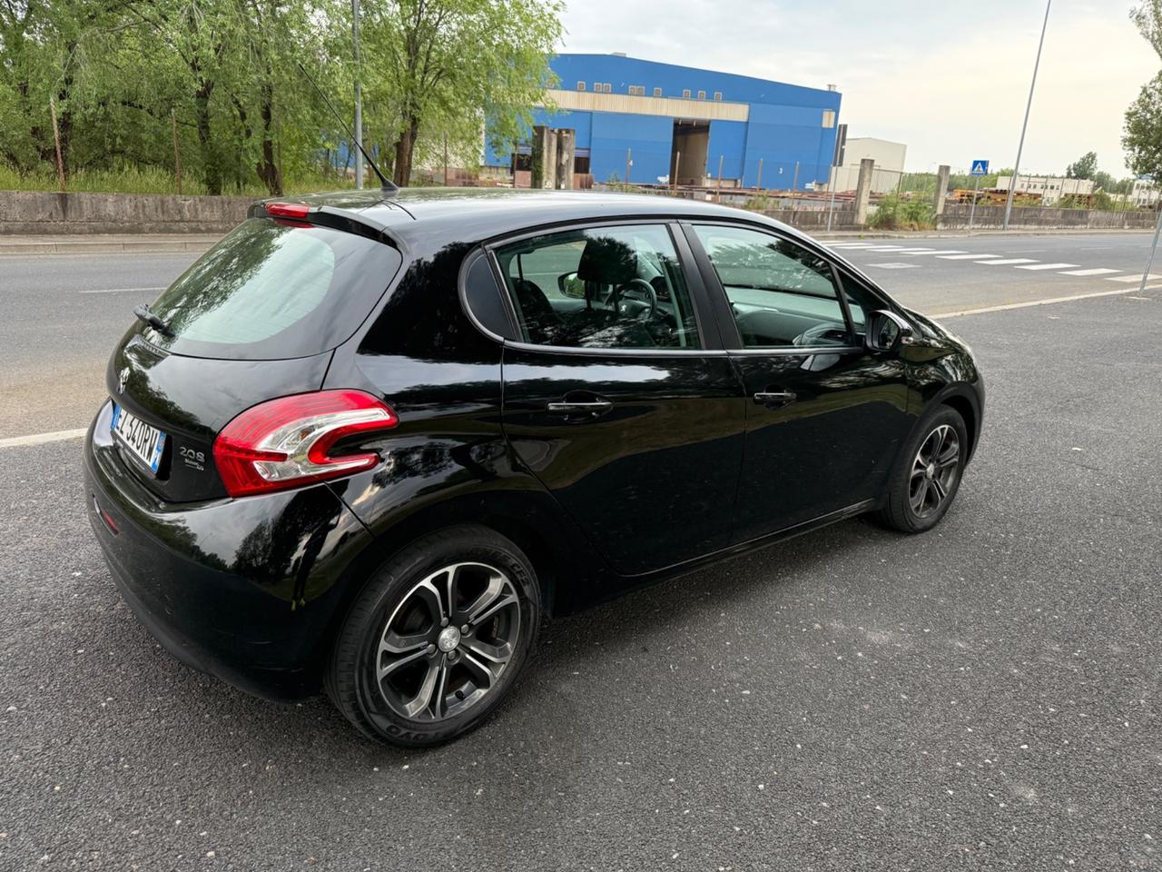 Peugeot 208 PureTech 82 5 porte Access