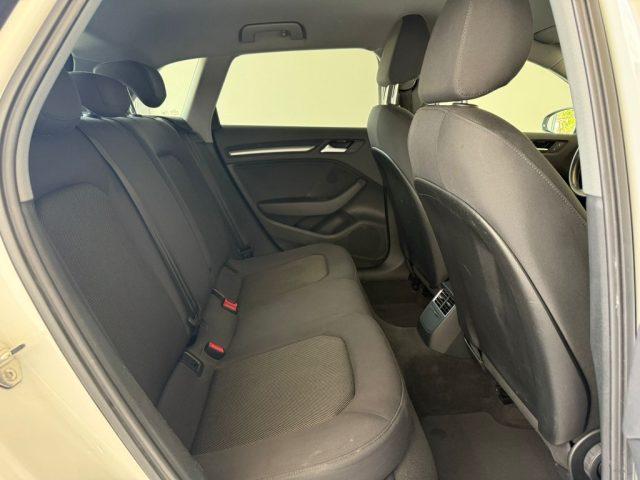 AUDI A3 SPB 30 TDI S tronic