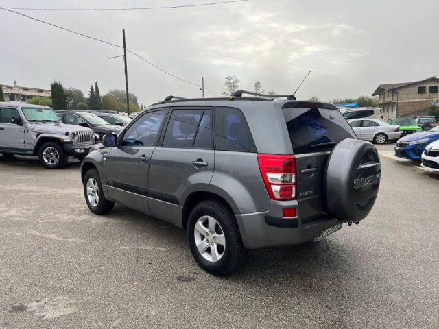 SUZUKI Grand Vitara 1.9 DDiS 5 porte Executive