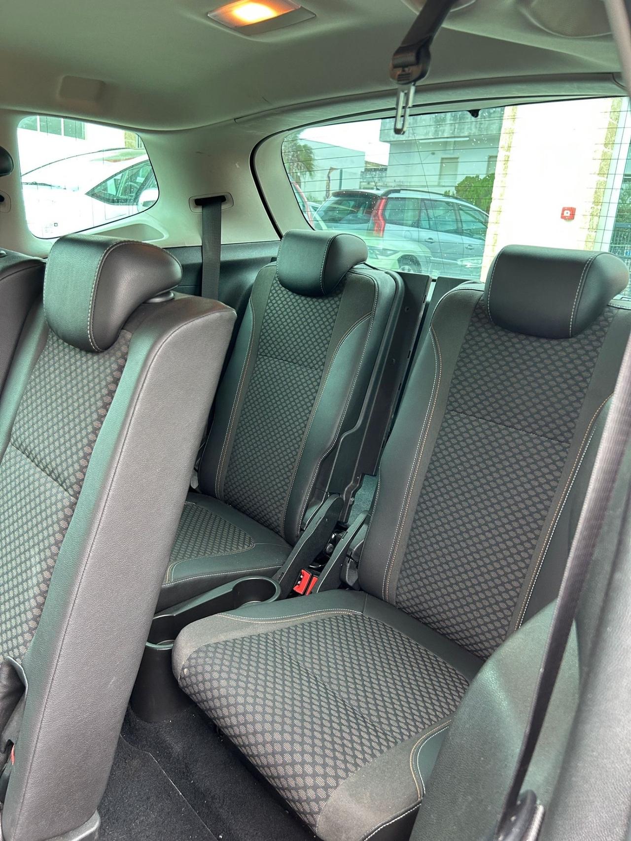 Opel Zafira Tourer 1.6 CDTi 136CV Cosmo-2015