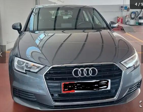 Audi A3 SPB 30 TDI Business