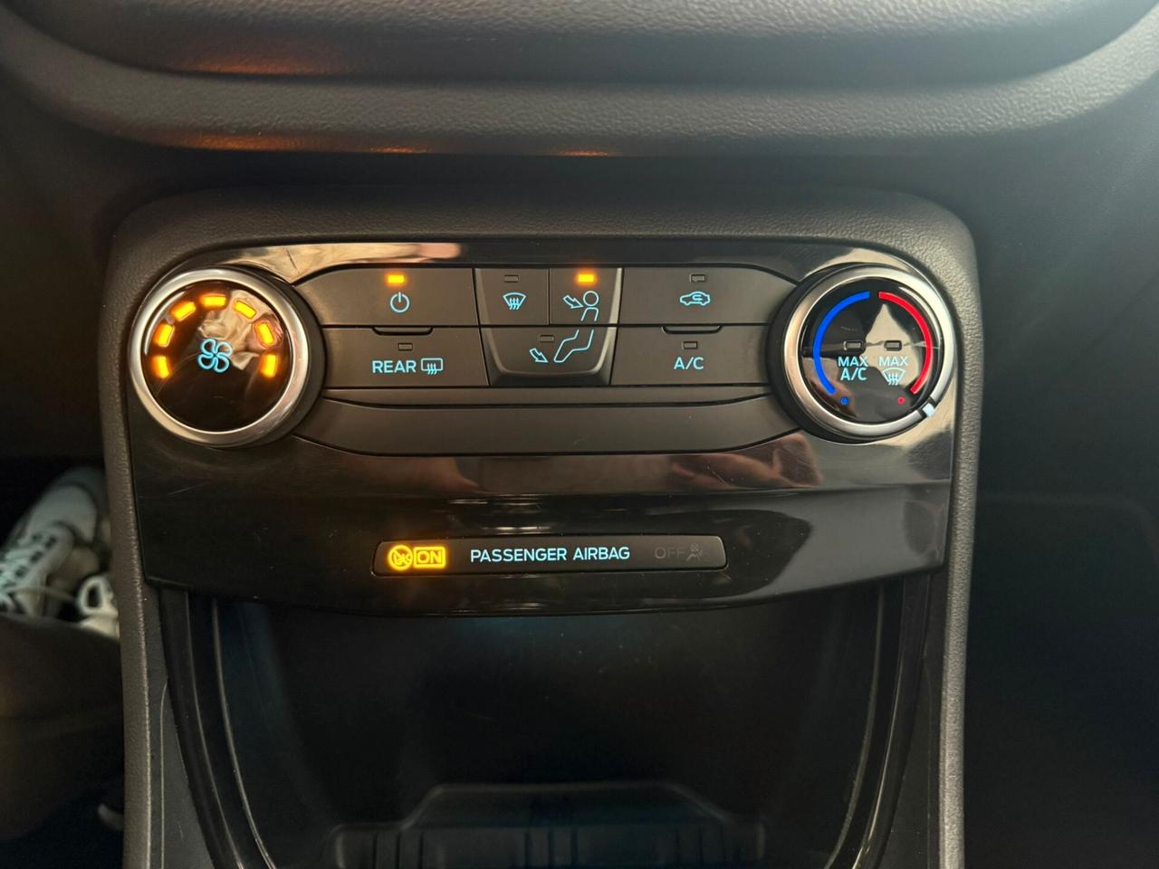 FORD PUMA ST-LINE 1.0 BENZINA DEL NORD ITA 2020