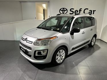 Citroën C3 Picasso C3 Picasso PureTech 110 Exclusive