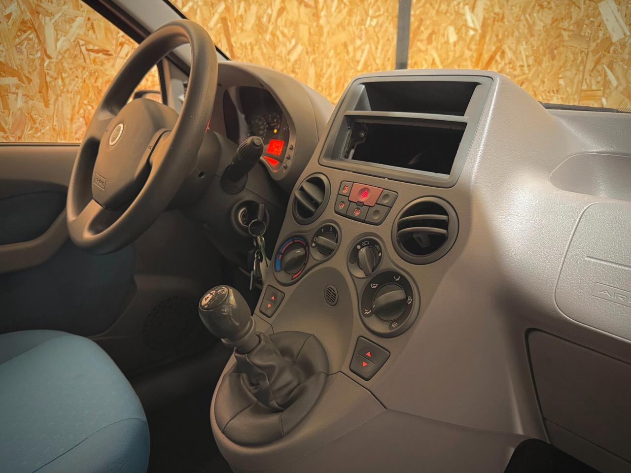 Fiat Panda 1.2 Dynamic
