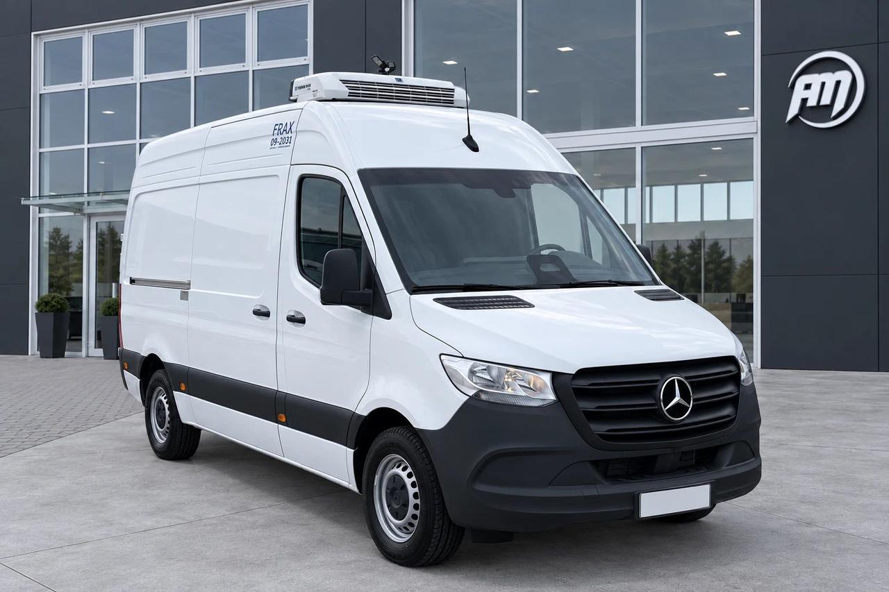 Mercedes-Benz Sprinter L2H2 315CDI 37/35 +IVA