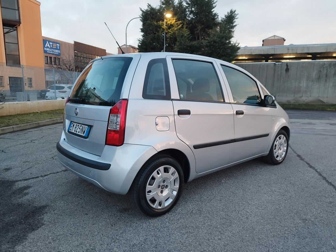 Fiat Idea 1.4 16V BENZINA - Km 104000