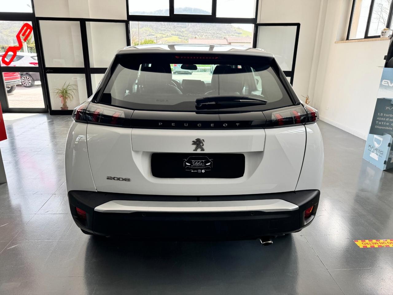 Peugeot 2008 BlueHDi 110 Active Pack - 2021