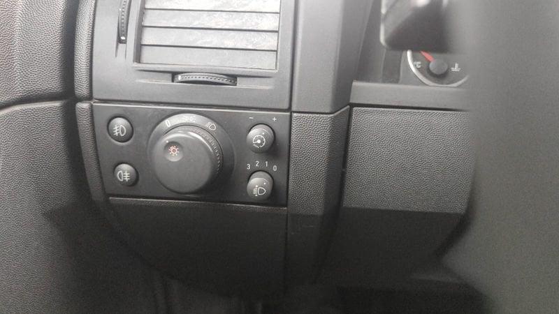 Opel Meriva Meriva 1.6 16V Cosmo