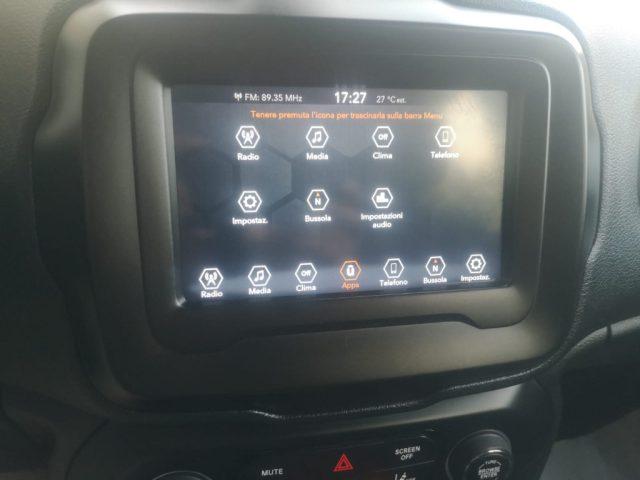 JEEP Renegade 1.0 T3 Limited