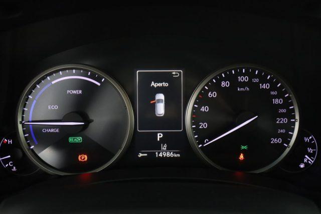 LEXUS Other NX NX Hybrid 4WD Executive