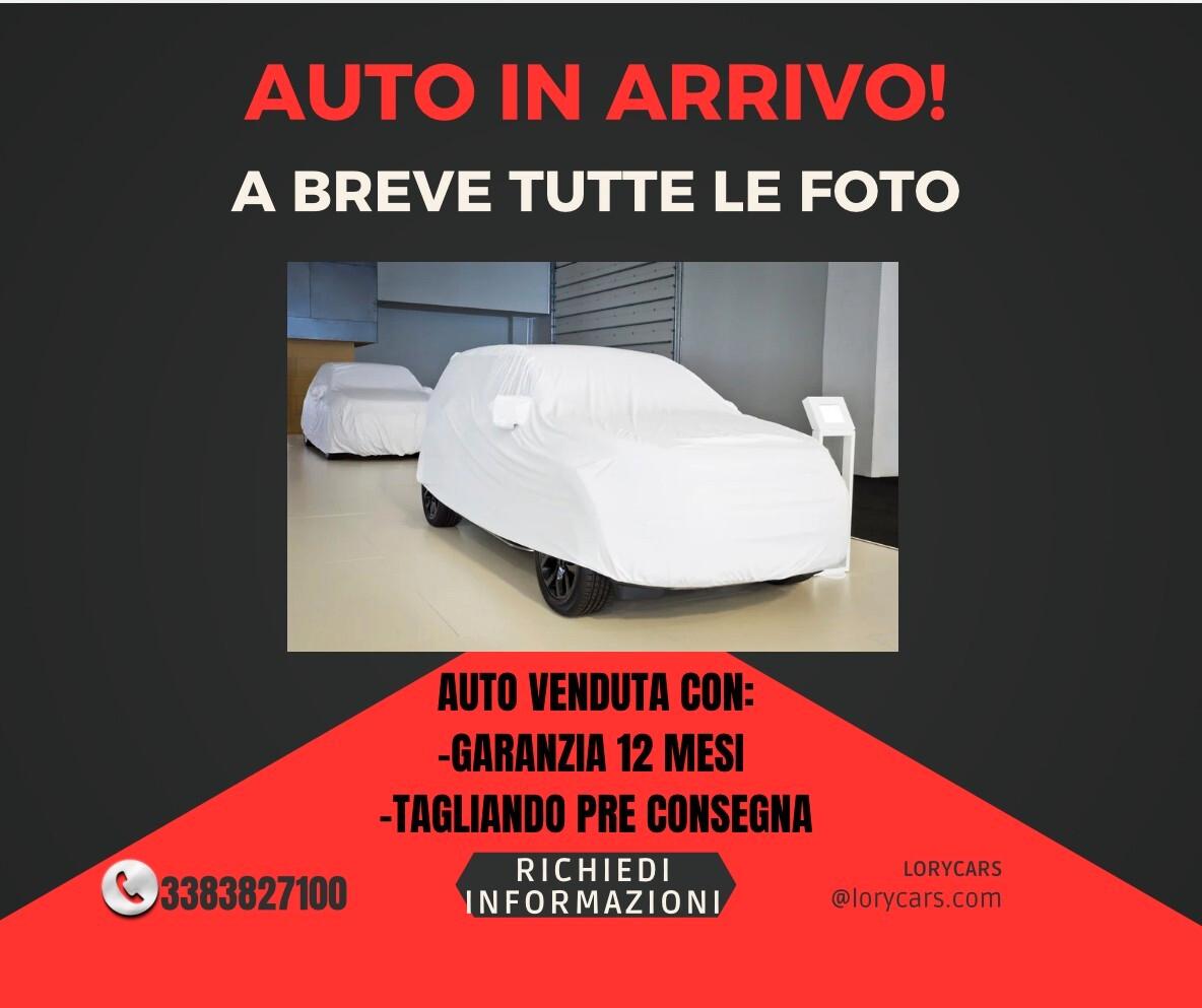 (AUTO IN ARRIVO!) Fiat Tipo 1.6 Mjt Lounge AUTOMATICA