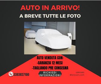 (AUTO IN ARRIVO!) Fiat Tipo 1.6 Mjt Lounge AUTOMATICA