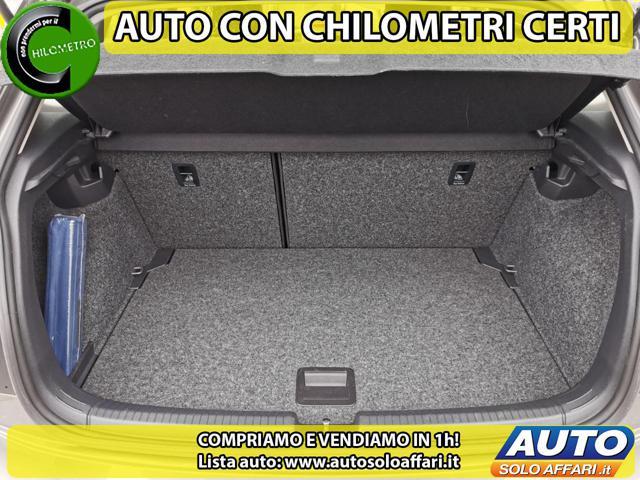 VOLKSWAGEN Polo 1.0 EVO 80 5P COMFORTLINE E6D NEOPATENTATI/PERMUTE