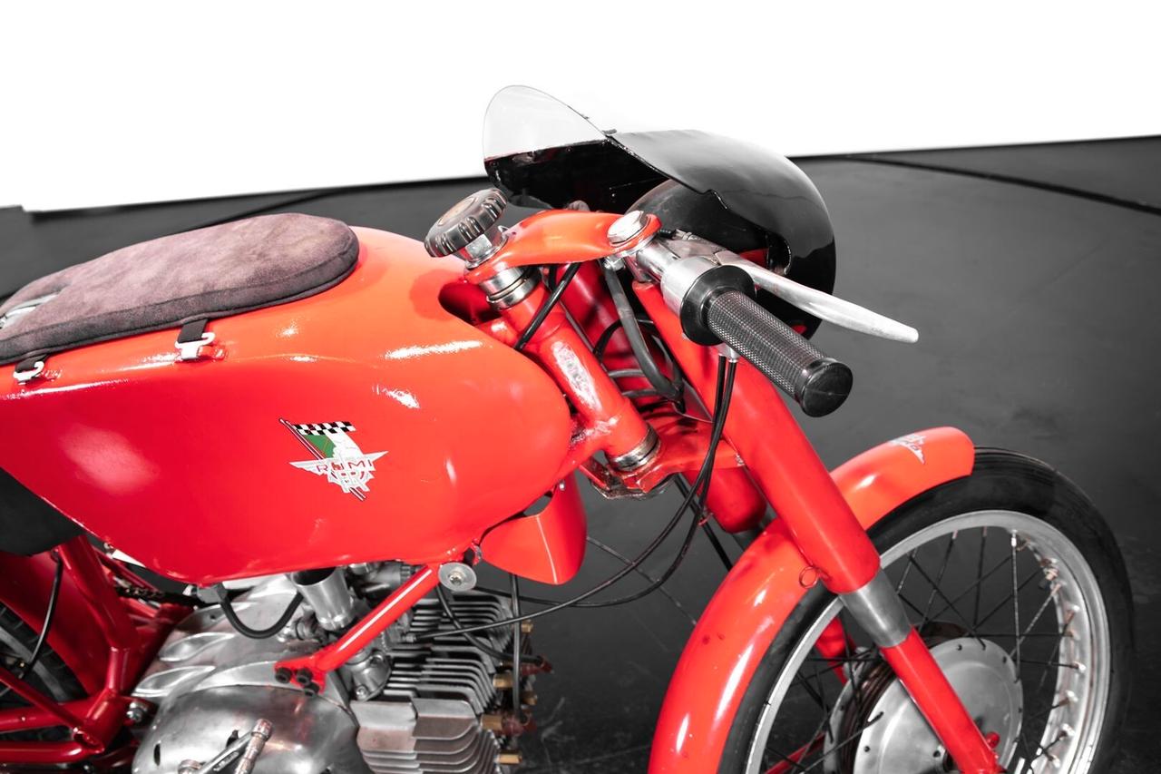 rumi bicarburatore bicilindrico