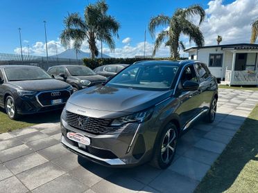 Peugeot 3008 BlueHDi 1.5 130CV Allure FULL OPTIONAL