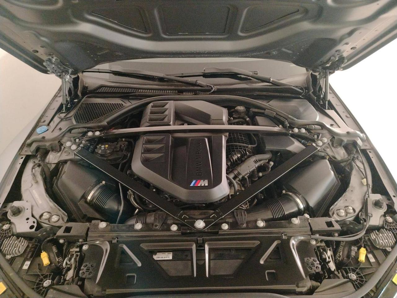 BMW Serie 3 M3 Competition M xDrive