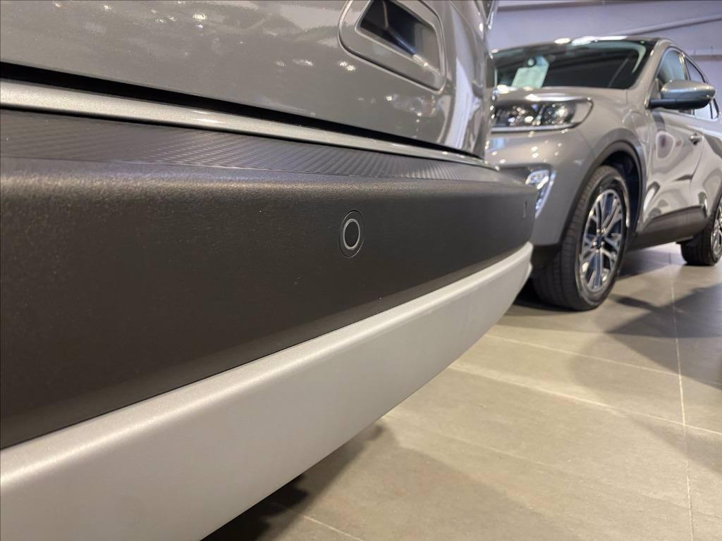 FORD Kuga 2.5 phev Titanium 2wd 225cv e-shifter del 2021