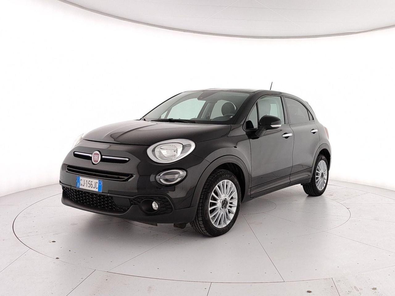 Fiat 500X 1.3 Multijet 95Cv Connect