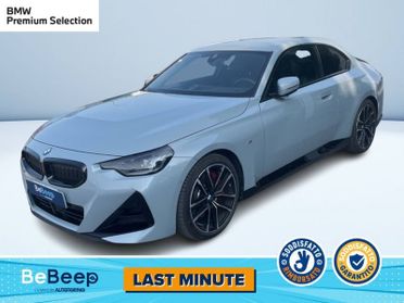 BMW Serie 2 Coupé 220D COUPE MHEV 48V MSPORT PRO AUTO