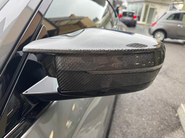 BMW M4 Competition M xDrive