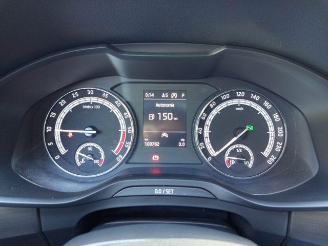 SKODA Kodiaq 2.0 TDI EVO SCR DSG 7 posti Executive