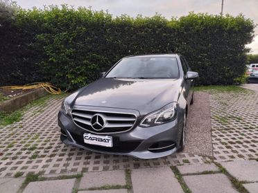 MERCEDES Classe E (W/S212) E 220 BlueTEC S.W....