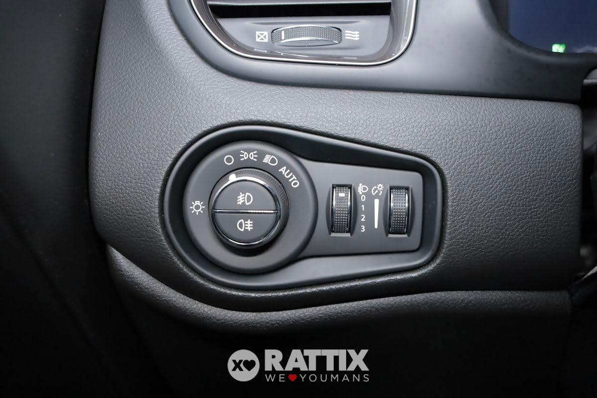 Jeep Renegade 1.5 Turbo T4 Mhev Altitude DCT