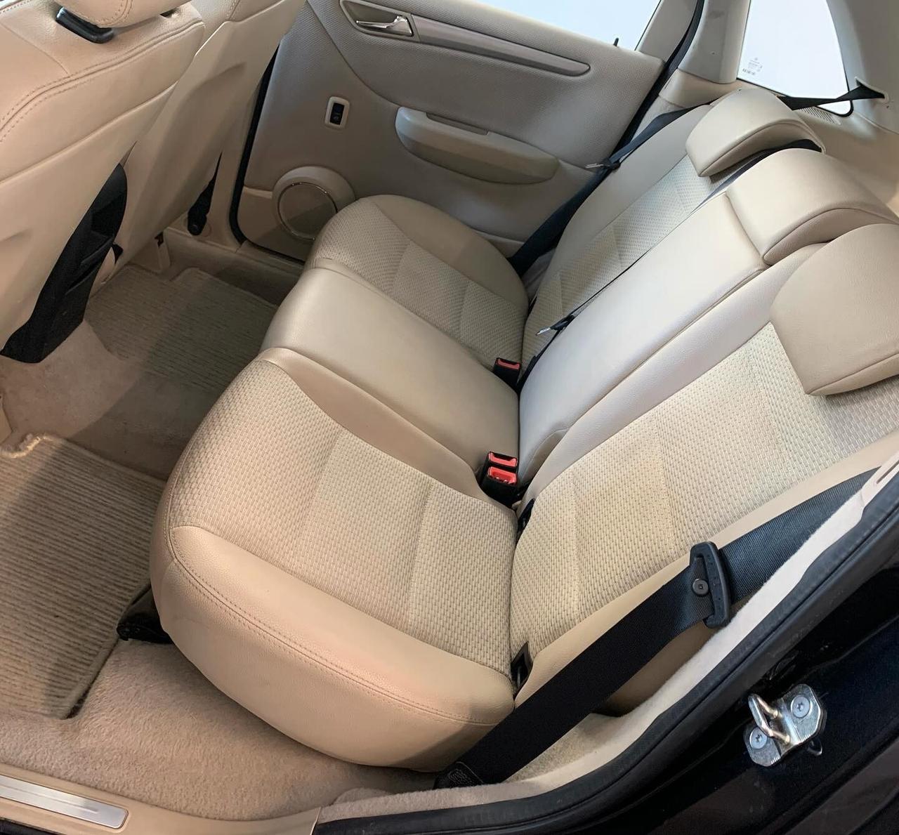 Mercedes-benz B 200 CDI Premium NEOPATENTATI