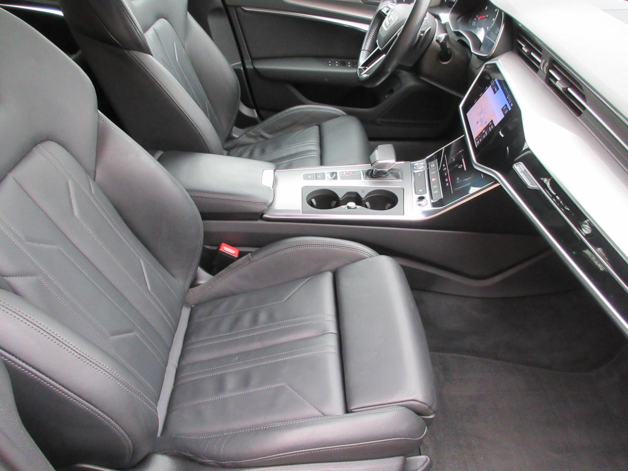 Audi A6 Avant 40 2.0 tdi mhev Business Sport s-tronic