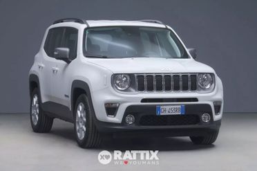 Jeep Renegade 1.3 T4 150CV Limited DDCT