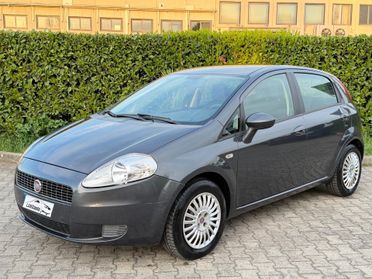 Fiat Grande Punto 1.2 65CV NEOPATENTATI