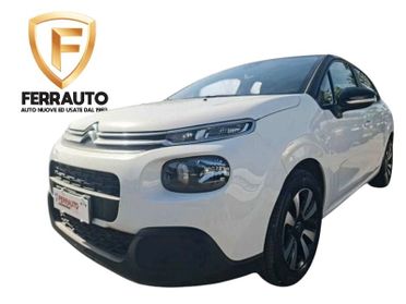 Citroën C3 BlueHDi 100 SHINE BLACKWEEK