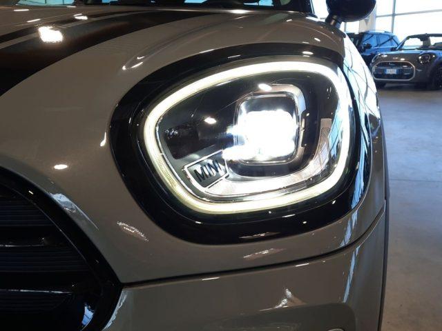 MINI Countryman 2.0 Cooper D 'ALL4' Countryman