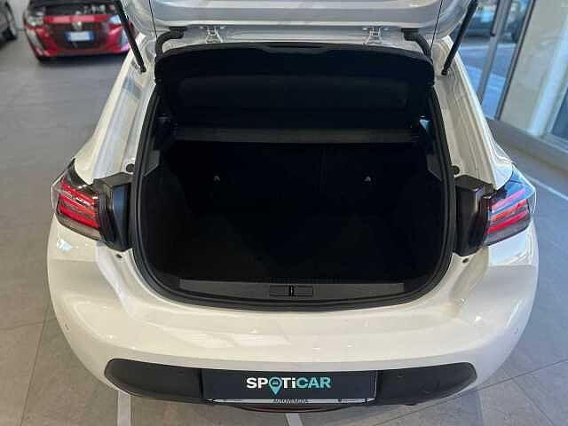 Peugeot 208 PureTech 75 5 porte Style