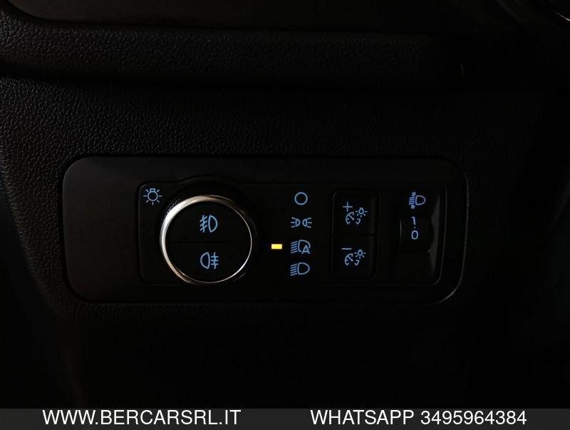 Ford Kuga Kuga 2.0 EcoBlue 120 CV aut. 2WD ST-Line