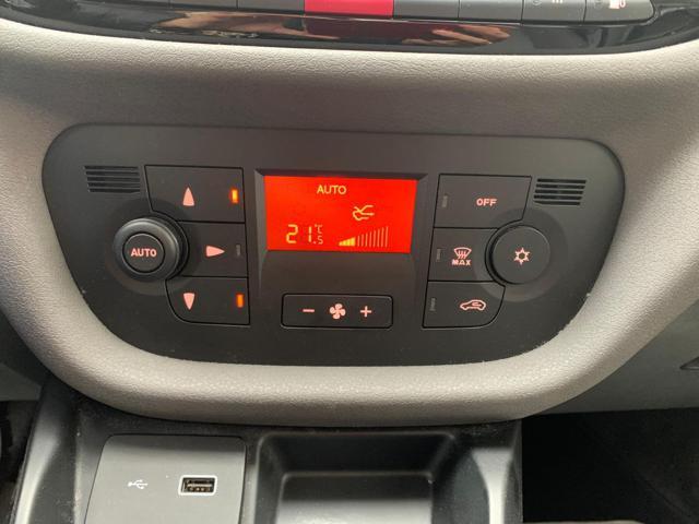 FIAT Doblo Doblò 1.4 Natural Power PC Combi M1 Lounge