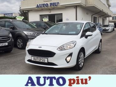 Ford Fiesta 1.5 TDCi 86 CV 5 porte Business -Garanzia-Neopatentati