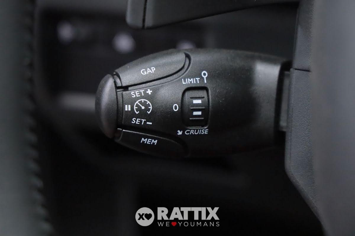 Citroen C5 Aircross 1.6 Hybrid PHEV 225CV Shine e-EAT8