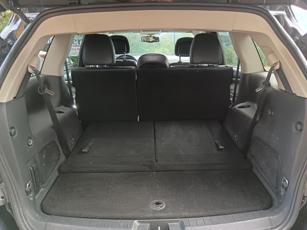 Fiat Freemont 2.0 MJT 170CV 4X4 7 POSTI