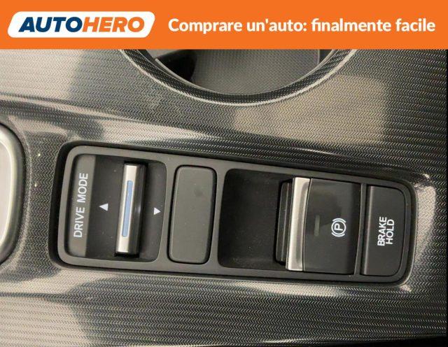 HONDA Civic 2.0 Hev eCVT Advance