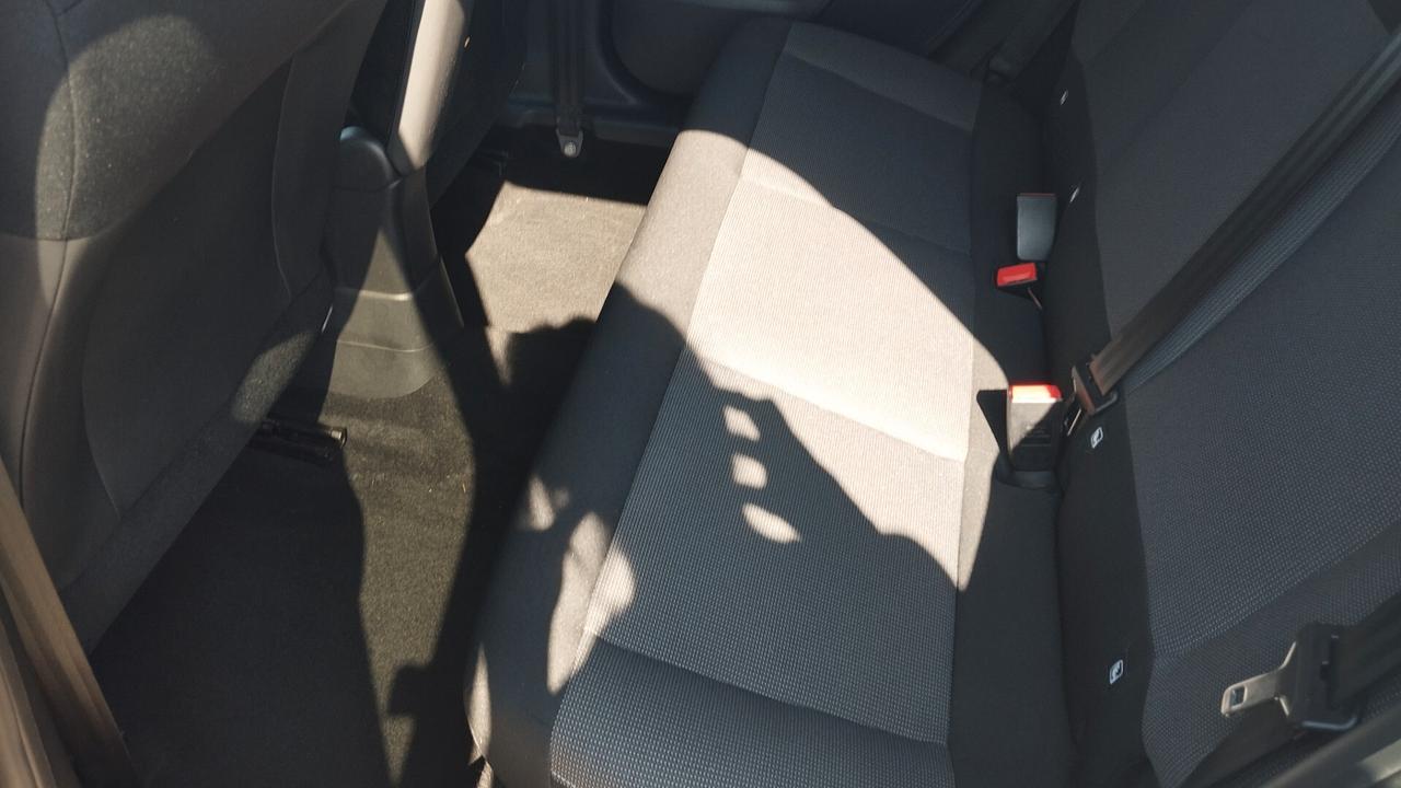 CITROEN C4 CACTUS-NAVI-GARANZIA FULL
